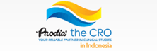 Prodia the CRO